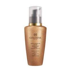 Collistar Magic Glow Drops samoopalacz krople samoopalające ciało i nogi