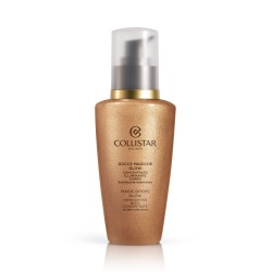Collistar Magic Glow Drops samoopalacz krople samoopalające ciało i nogi