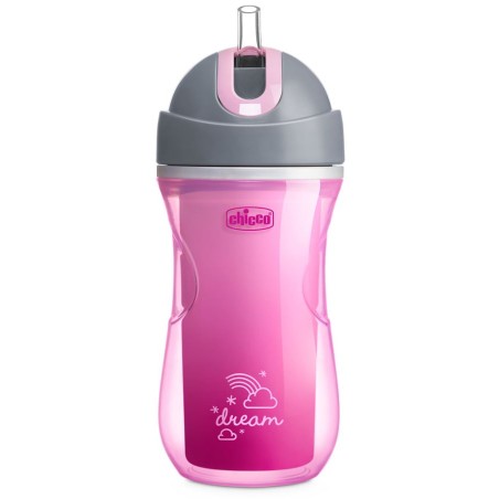 Outlet Kubek ze słomką Chicco 14 m+