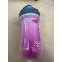 Outlet Kubek ze słomką Chicco 14 m+
