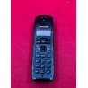 Outlet Telefon bezprzewodowy Panasonic KX-TG1611SPH tryb głosnomówiący OPIS