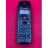 Outlet Telefon bezprzewodowy Panasonic KX-TG1611SPH tryb głosnomówiący OPIS