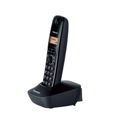 Outlet Telefon bezprzewodowy Panasonic KX-TG1611SPH tryb głosnomówiący OPIS