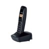 Outlet Telefon bezprzewodowy Panasonic KX-TG1611SPH tryb głosnomówiący OPIS