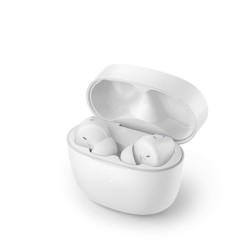 Outlet Słuchawki bezprzewodowe dokanałowe Philips TAT2206