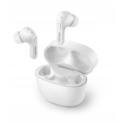 Outlet Słuchawki bezprzewodowe dokanałowe Philips TAT2206