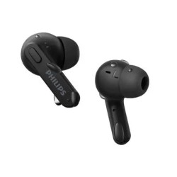 Outlet Słuchawki bezprzewodowe dokanałowe Philips TAT2206