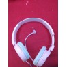 Uszkodzony Słuchawki nauszne Sony MDR-ZX110 róż/szary OPIS przewodowe gamer