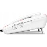 Outlet Telefon przewodowy Swissvoice ATL1418644 OPIS biały słuchawka stacja