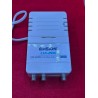 Wzmacniacz antenowy Edison LIA-200 DVB-T/T2 filtr 5G LTE 12-24db 104dBmV