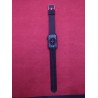 Outlet LYNN2 Smartwatch 1,47" Tracker Tętno Saturacja Sen Android OS CZARNY