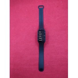 Outlet Smartband Xiaomi Redmi Smart Band 2 czarny zestaw sportowy opaska