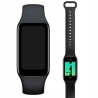 Outlet Smartband Xiaomi Redmi Smart Band 2 czarny zestaw sportowy opaska