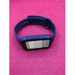 Outlet Smartband Xiaomi Redmi Smart Band 2 czarny z paskiem OPIS zestaw