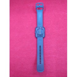USZKODZONY Smartwatch Amazfit Bip czarny opaska ekran dotykowy OPIS sport