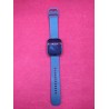 USZKODZONY Smartwatch Amazfit Bip czarny opaska ekran dotykowy OPIS sport