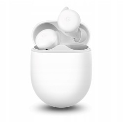 Uszkodzone Słuchawki bezprzewodowe dokanałowe Google Pixel Buds A-Series