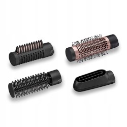 Outlet Suszarko-lokówka Babyliss AS126E Koncentrator Jonizacja 1000W