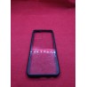 Outlet Etui OtterBox react Samsung Galaxy A32 przeźroczyste/czarne ochrona
