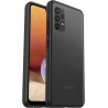Outlet Etui OtterBox react Samsung Galaxy A32 przeźroczyste/czarne ochrona