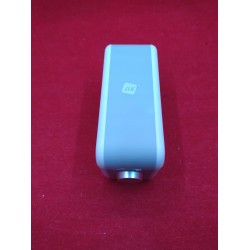 Outlet Mini drukarka do etykiet NK WP9526 szara z wkładem etykieciara apka