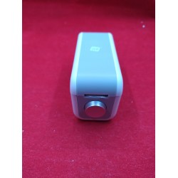 Outlet Mini drukarka do etykiet NK WP9526 szara z wkładem etykieciara apka