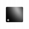 Outlet Podkładka pod myszkę STEELSERIES QcK+ czarna duża 40x45cm smart game