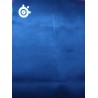 Outlet Podkładka pod myszkę STEELSERIES QcK+ czarna duża 40x45cm smart game