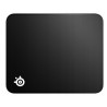 Outlet Podkładka pod myszkę STEELSERIES QcK+ czarna duża 40x45cm smart game