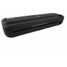 Outlet Laminator Pavo 478 gorąca czarny OPIS do oprawiania zdjęć/dokumenty