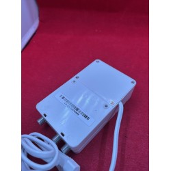 Wzmacniacz antenowy Edison LIA-200 DVB-T/T2 filtr 5G LTE 12-24db 104dBmV
