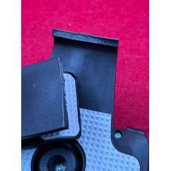 USZKODZONY GESMATEK Uchwyt samochodowy na telefon obrotowy o 360 stopni