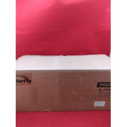 Outlet COLORFLY TN 2420 TONERY DO DRUKAREK CZARNE 2 ST. 107568 czarne OPIS