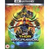 Outlet Thor Ragnarok płyta Blu-ray Avengers Marvel Studios 4k ultra hd cd