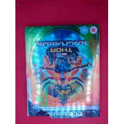 Outlet Thor Ragnarok płyta Blu-ray Avengers Marvel Studios 4k ultra hd cd
