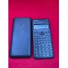 Outlet Kalkulator naukowy Casio fx-82 zasilanie bateryjne wyświetlacz LCD
