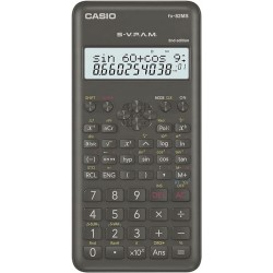 Outlet Kalkulator naukowy Casio fx-82 zasilanie bateryjne wyświetlacz LCD
