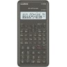 Outlet Kalkulator naukowy Casio fx-82 zasilanie bateryjne wyświetlacz LCD