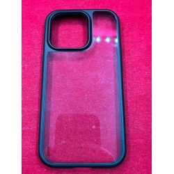 Outlet OtterBox 77-88891 Sleek Etui do iPhone 14 Pro solidna konstrukcja