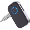 Glangeh Odbiornik Bluetooth adapter samochodowy Bluetooth z redukcją szumów