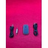 Glangeh Odbiornik Bluetooth adapter samochodowy Bluetooth z redukcją szumów