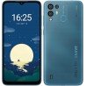 Outlet Smartfon Blackview A55 Pro 4 GB / 4G (LTE) morski niebieski 64GB