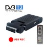 Outlet Tuner dekoder DVB-T Majestic DEC 663