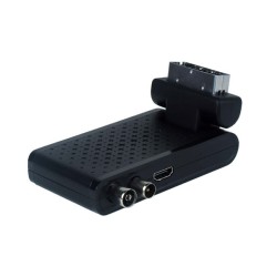 Outlet Tuner dekoder DVB-T Majestic DEC 663