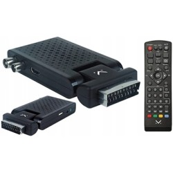Outlet Tuner dekoder DVB-T Majestic DEC 663
