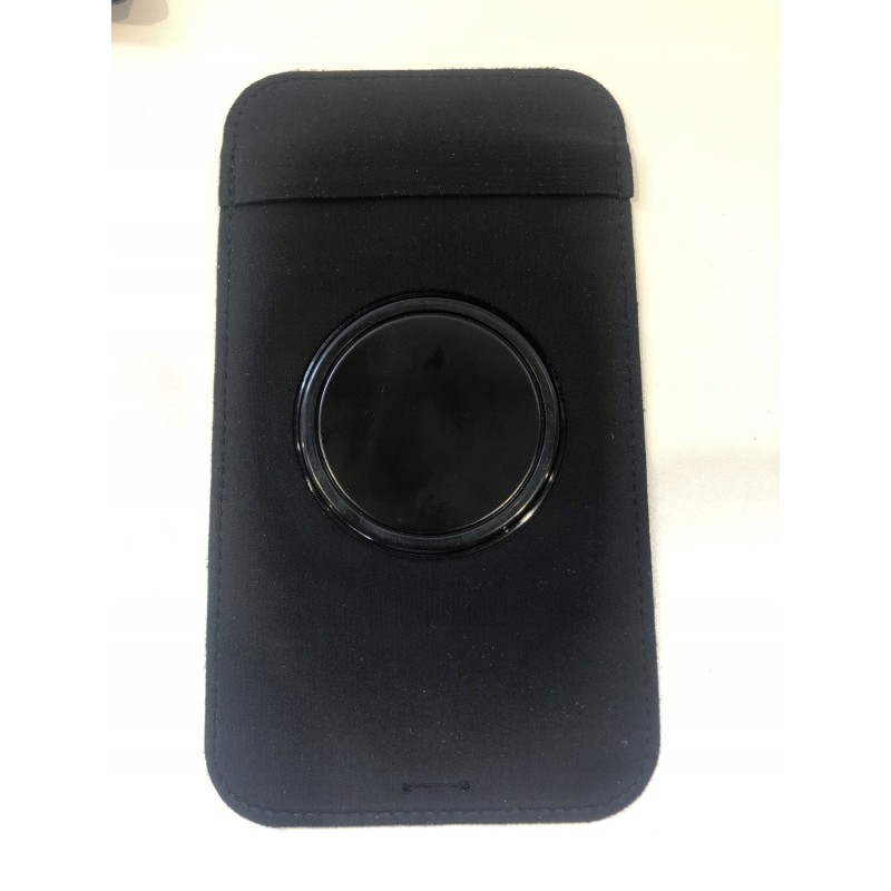 Outlet Uchwyt motocyklowy Shapeheart XL Magnetique czarny z etui regulowany Outlet Uchwyt motocyklowy Shapeheart XL Magnetique czarny z etui regulowany