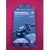Outlet Uchwyt motocyklowy Shapeheart XL Magnetique czarny z etui regulowany