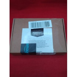 Outlet Bateria alkaliczna AmazonBasics AA (R6) 45 sztuk szary kolor amazon