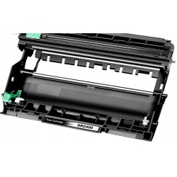 Outlet Bęben Skydo czarny (black) do Brother (bez tonera) DR2400 drukarka