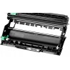 Outlet Bęben Skydo czarny (black) do Brother (bez tonera) DR2400 drukarka